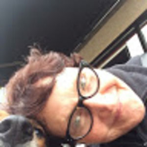 Meet your Posher, Maggie